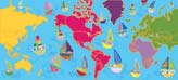 Sailboats