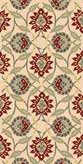 Variations on Iznik tile