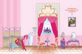 Princess Room 