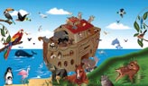 Noah's Ark 