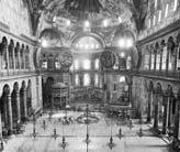 Hagia Sophia