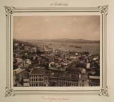 Tophane, Istanbul, late 19th century