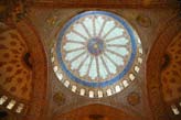 Dome, Blue Mosque, Istanbul