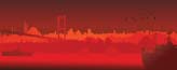 Istanbul Silhouette