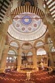 Selimiye Mosque, Edirne, Turkey