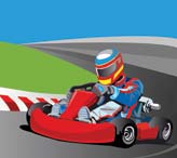 Go Cart