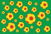 Soccer balls