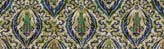 Variations on Iznik Tile
