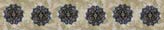 Variatons on an Islamic Tile Detail