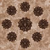 Variatons on an Islamic Tile Detail