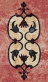 Variatons on an Islamic Tile Detail