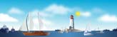 Sea light