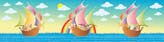 Sailboats