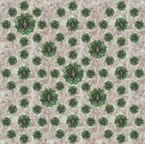 Variatons on an Islamic Tile Detail