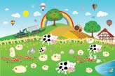 Animal farm