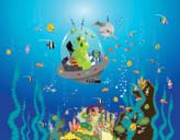Alien Submarine
