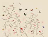 Butterflies