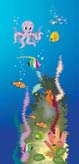 Under the sea