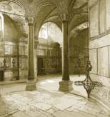 Hagia Sophia
