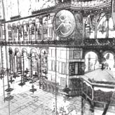 Hagia Sophia