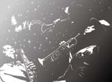 Jazz players