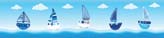 Sailboats