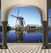 Mill