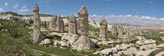 Cappadocia, Nevehir
