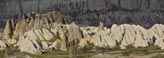 Cappadocia, Nev�ehir