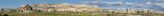 Cappadocia, Nevehir