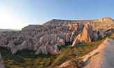 Cappadocia, Nev�ehir