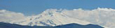 Erciyes Mount , Kayseri