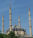 Selimiye Mosque, Edirne