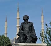 Selimiye Mosque, Edirne