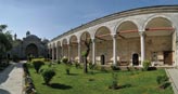 Sultan II.Bayezit Drifas, Edirne