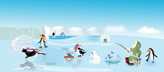 South Pole