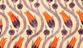 Variations on Iznik tile