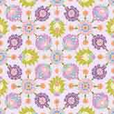 Variations on Iznik tile