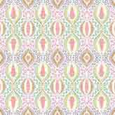 Variations on Iznik tile