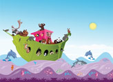Noah's Ark 