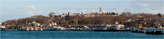Topkap� Palace, Golden Horn, Istanbul