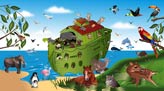 Noah's Ark 