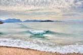 Seascape