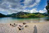 ldeniz, Fethiye