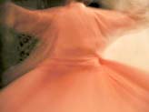 Whirling Dervish