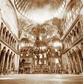 Hagia Sophia