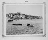 Findikli, Istanbul, late 19th century