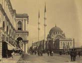 Tophane, Istanbul, late 19th century
