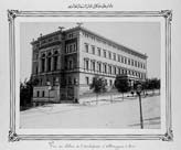 German Embassy, Istanbul, late 19th century