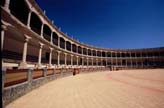 Bull Ring, Ronda, Spain